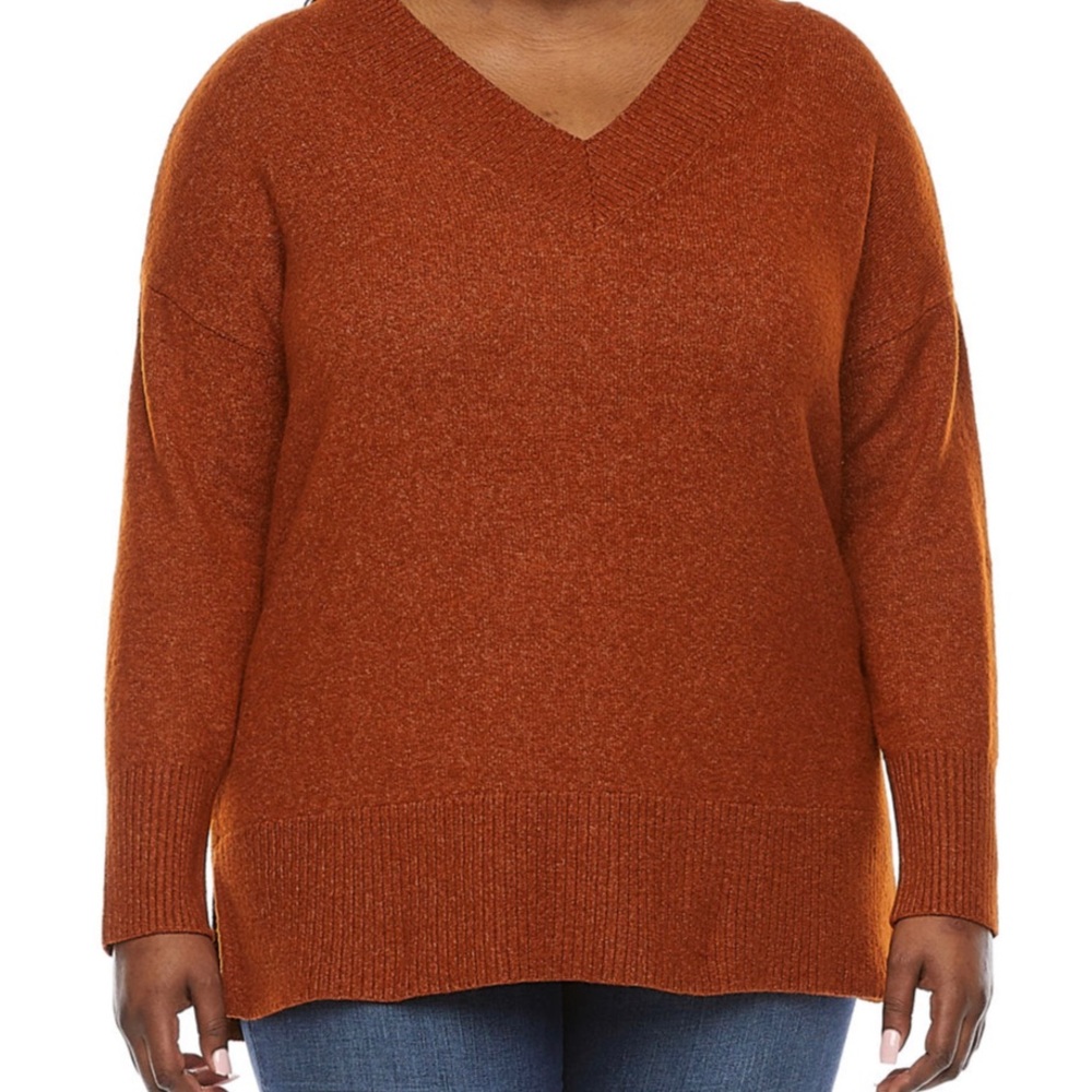 a.n.a. Sweater. New with tags.